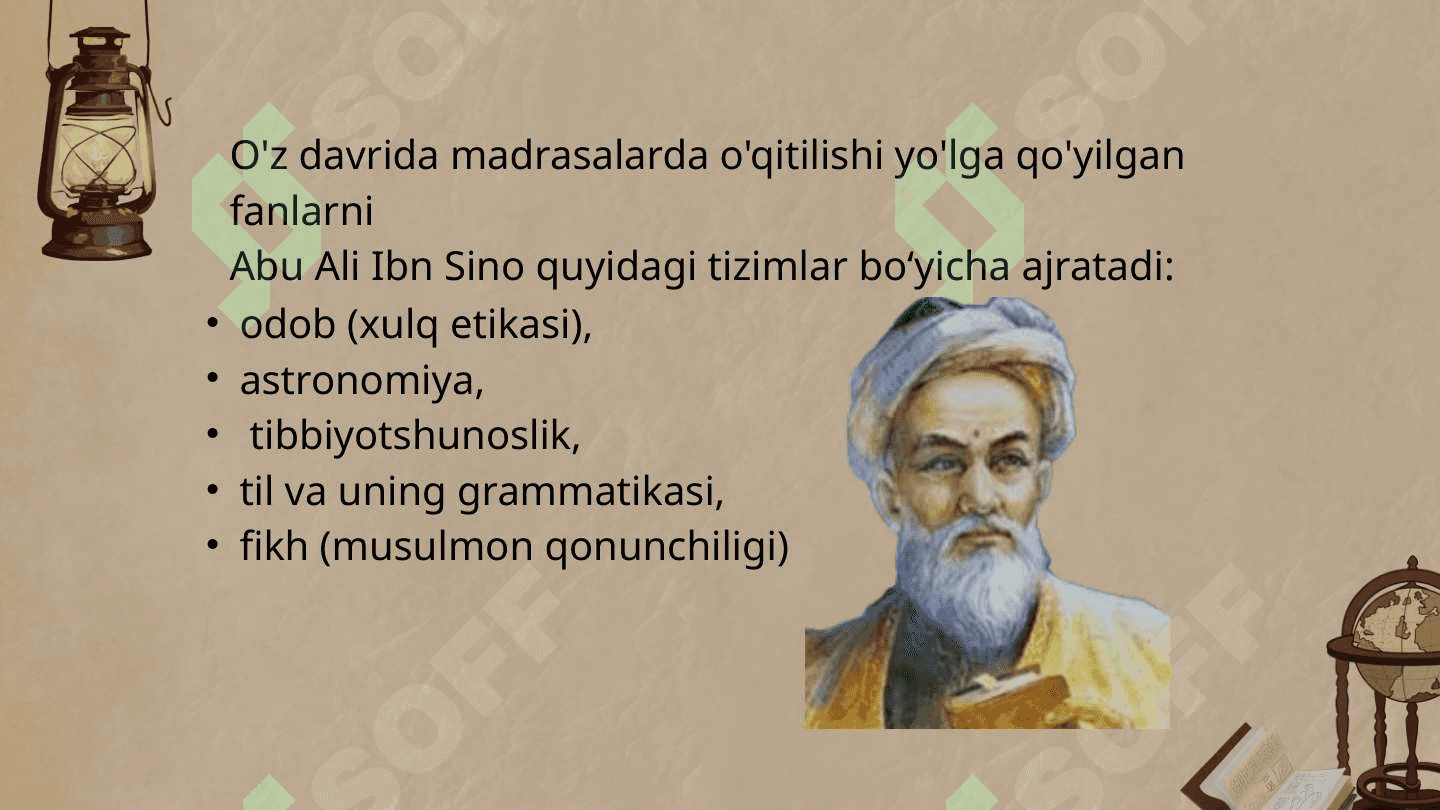 Pedagogik aksiologiya 5