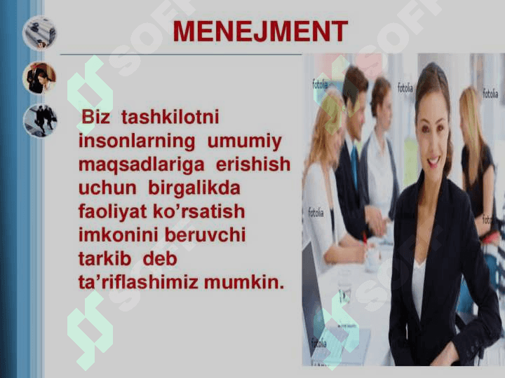 Ijtimoiy ishda menejment 4
