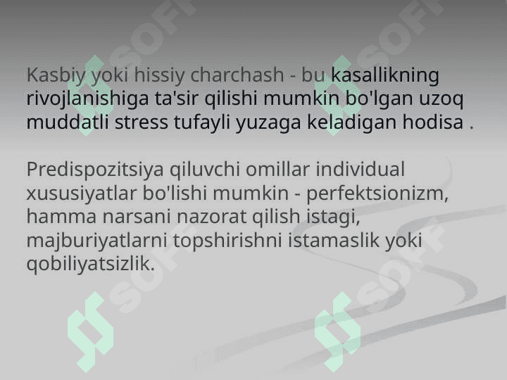 Hissiy charchash 7