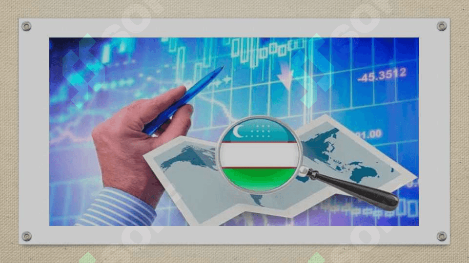 Iqtisodiy siyosat 4
