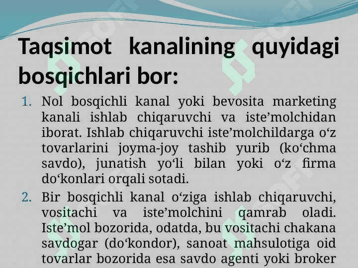SOTISH SIYOSATI 8