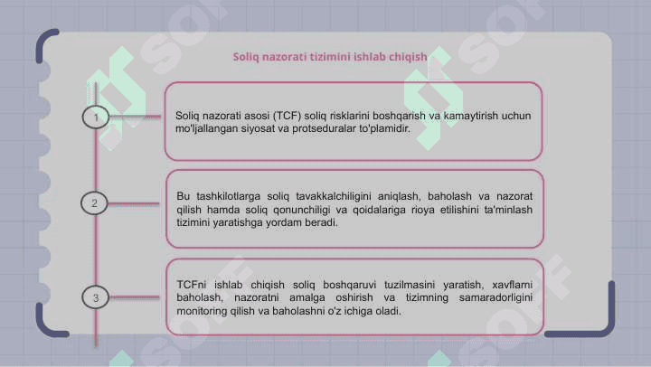 Soliq nazorati 7