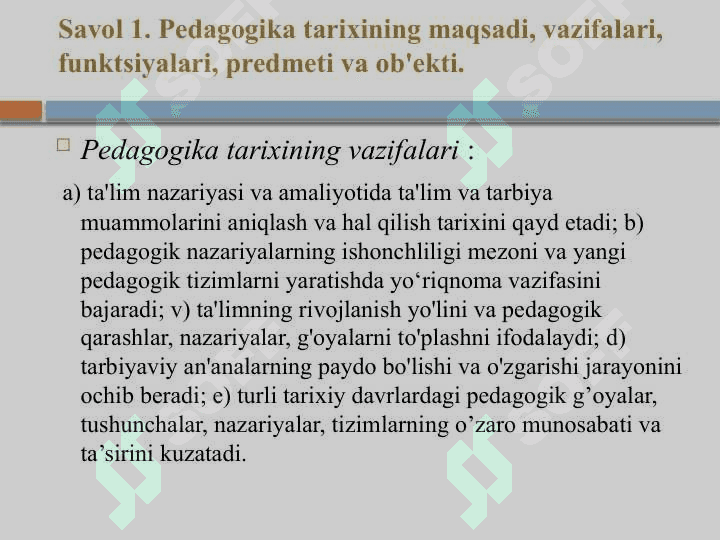 Pedagogika_tarixi_o'quv_fani_va_ilmiy_bilimlar_tarmog'i_sifatida 7