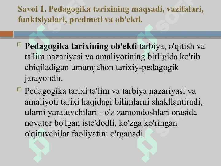 Pedagogika_tarixi_o'quv_fani_va_ilmiy_bilimlar_tarmog'i_sifatida 8