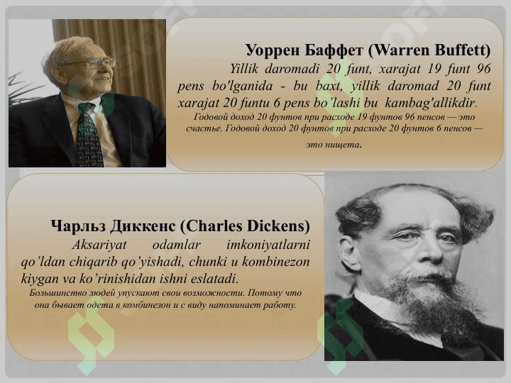 LEVEREJ, KAPITAL QIYMATI VA AKSIYADORLAR FAROVONLIGI 2