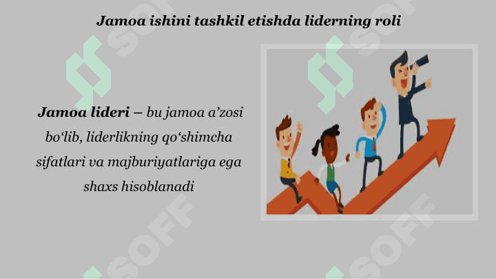 LIDERLIK 3