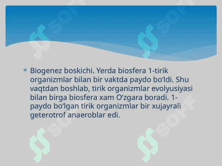 Populyatsiyalar ekologiyasi 2