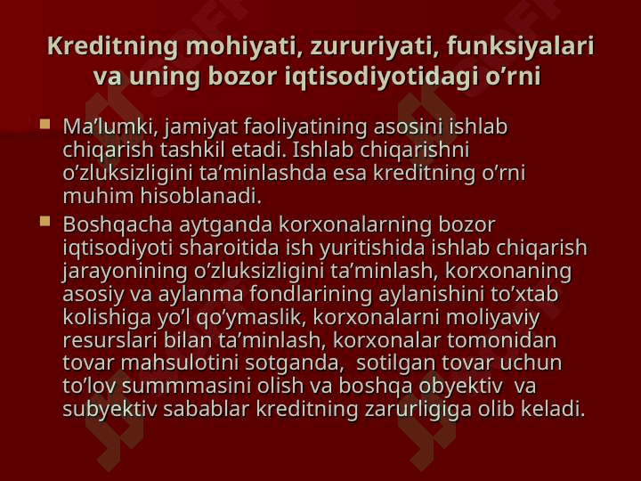 Korxonalarda ishlab chiqarishni boshqarishning asosiy funksiyalari 2