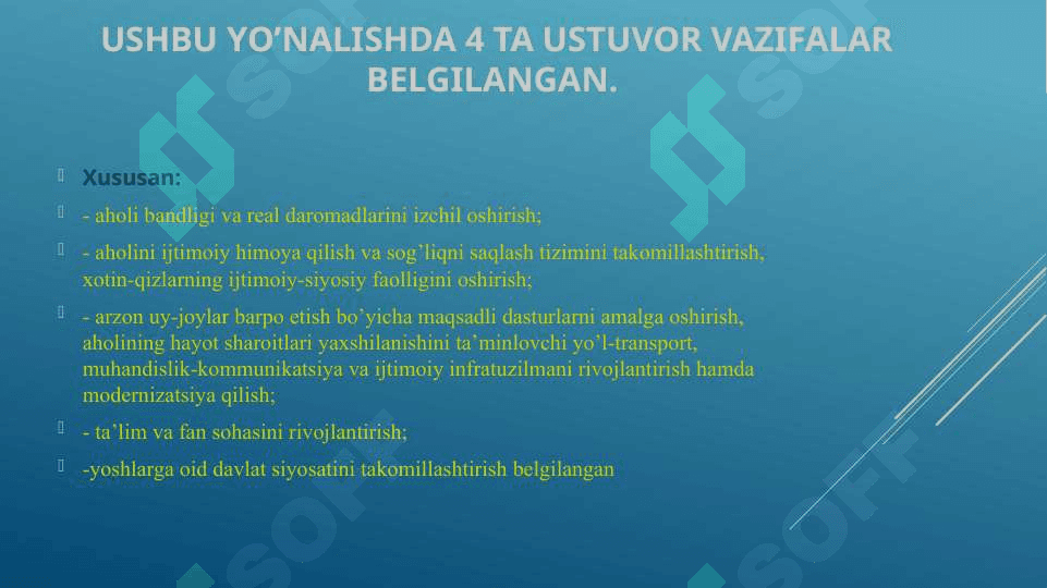 О‘ZBEKISTONDA TA’LIM, ILM-FAN VA SPORT SOHASIDAGI ISLOHOTLAR 5