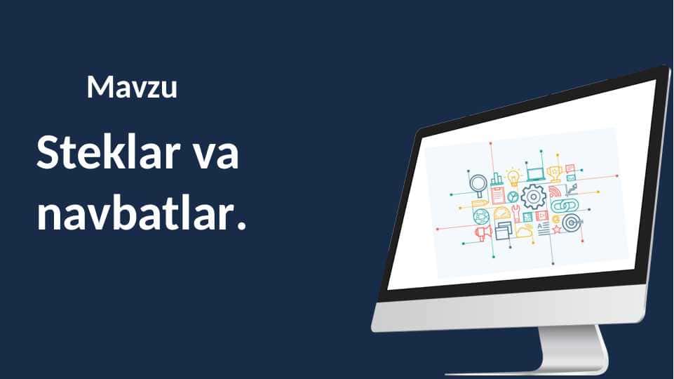 Stek va Navbat 1