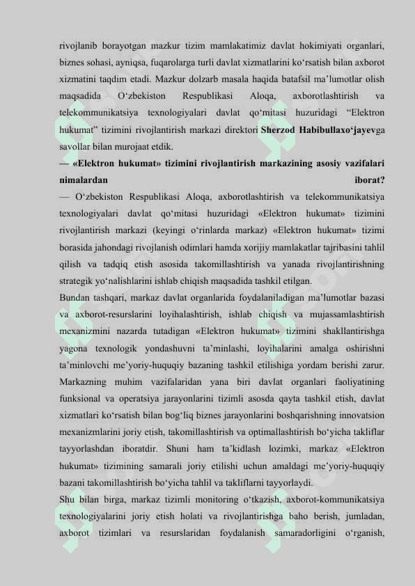 informatika fanlarini o'qitishda elektron hukmat tizimining ahamiyati va qo'llanilishi 5