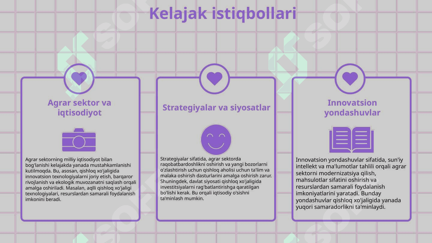 Agrar sohaning milliy iqtisodiyotda tutgan o'rni.pptx 8