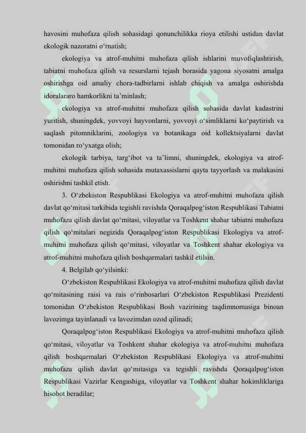 Antropogen o'zgargan hududlarda chiqindilardan foydalanish jarayonida atrof-muhitni huquqiy muhofaza qilish 3