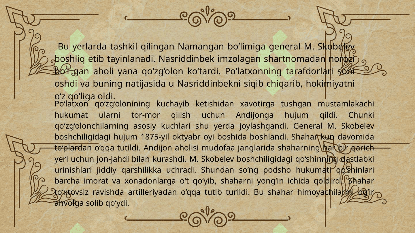 PO‘LATXON qo‘zg‘aloni va uning ahamiyati 4