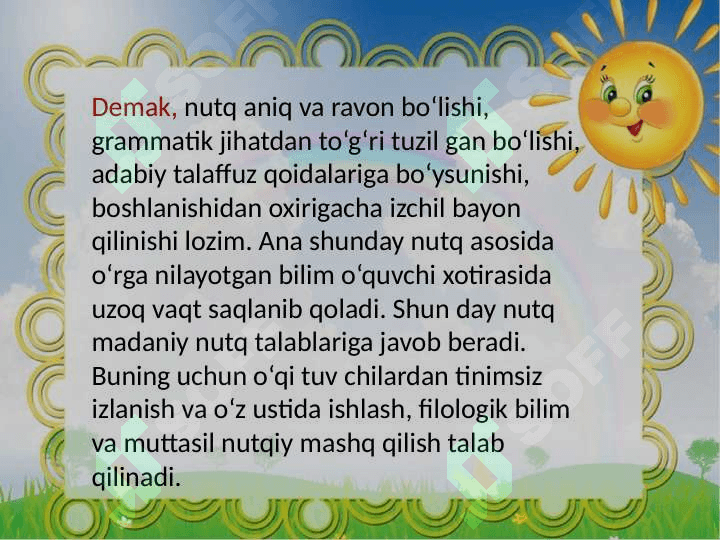 Nutq texnikasi va madaniyati 7