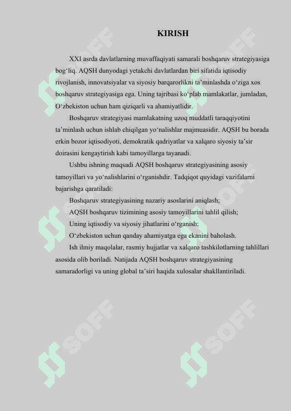AQSH BOSHQARUV STRATEGIYASI.docx 2
