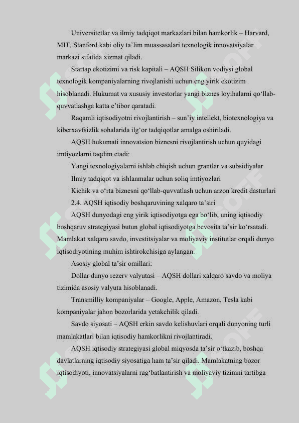 AQSH BOSHQARUV STRATEGIYASI.docx 8
