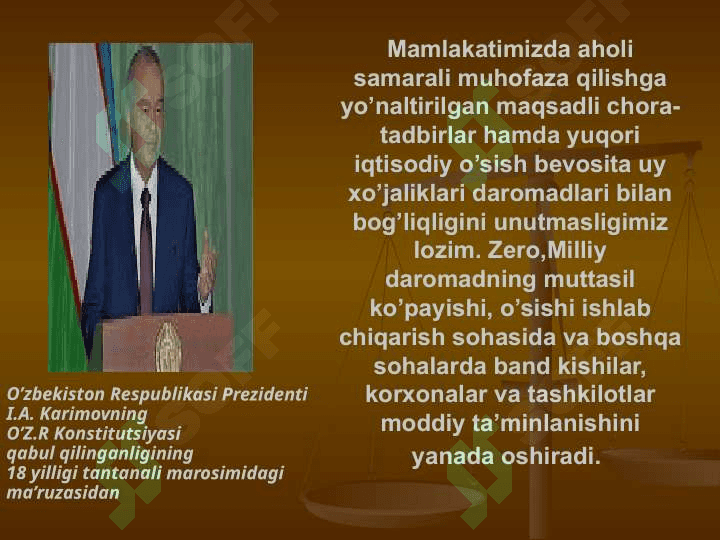 Milliy daromad (MD)- 4