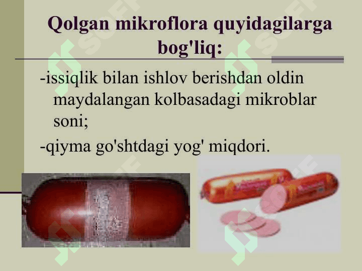 Kolbasa mahsulotlari 7