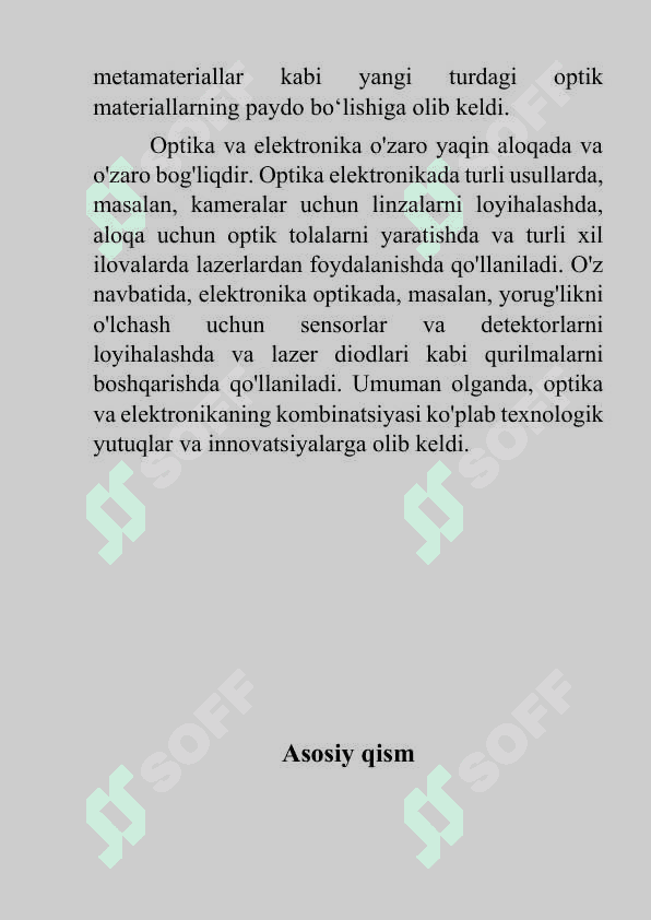 Fotorezistor yordamida xonalarni yoritish chiroqlarini boshqarish 8
