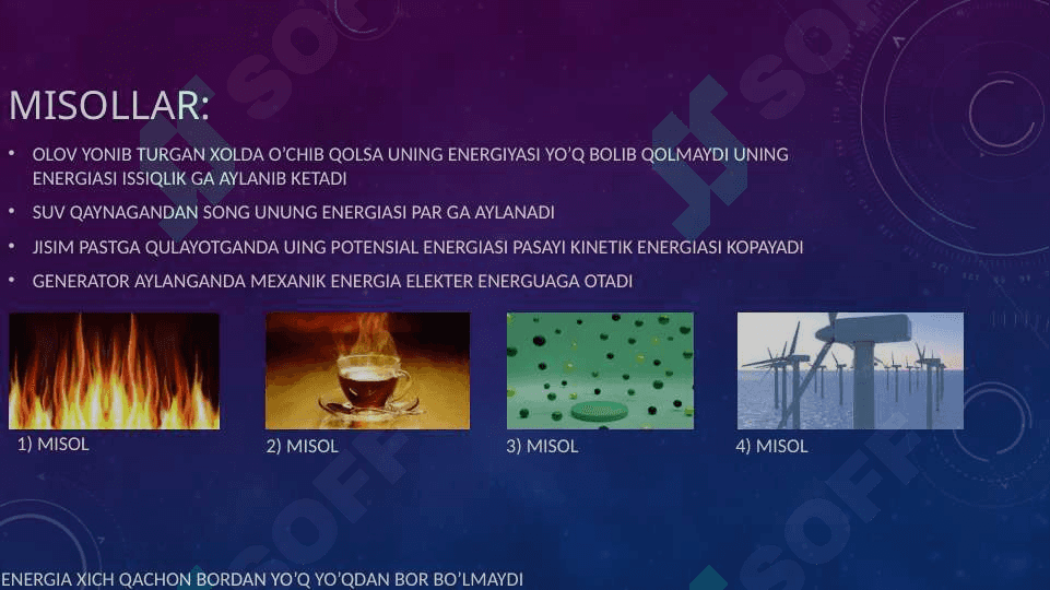 ENergiyaning Saqlanish Va Aylanish Qonuni 4