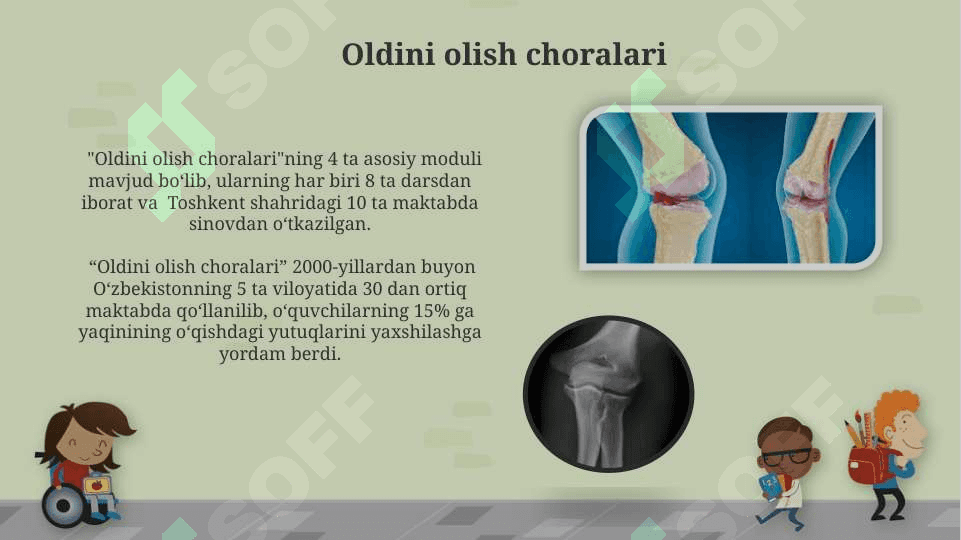 Tizza yemirilishi 3