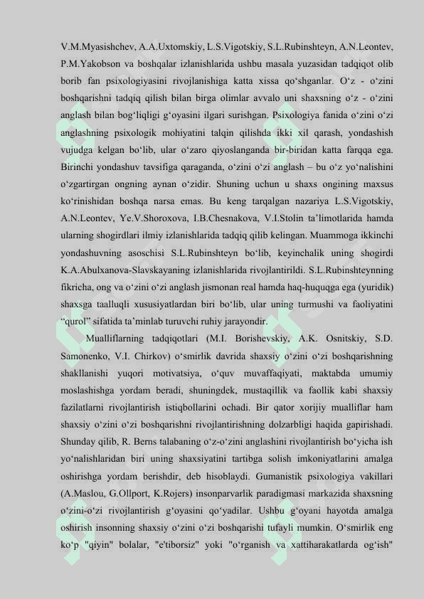 Psixologik o‘zini o‘zi boshqarish usullarini qo‘llashda funksional holatni o‘zgartirishning asosiy omili sifatida 4