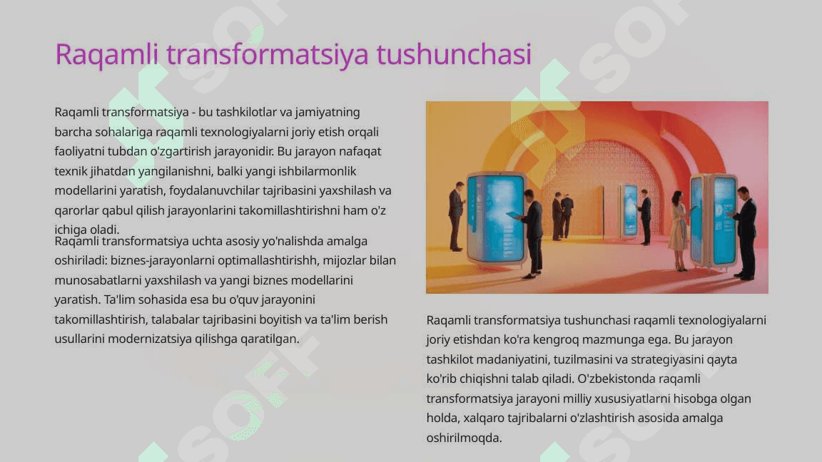 Raqamli transformatsiya va onlayn ta'lim platformalari 3