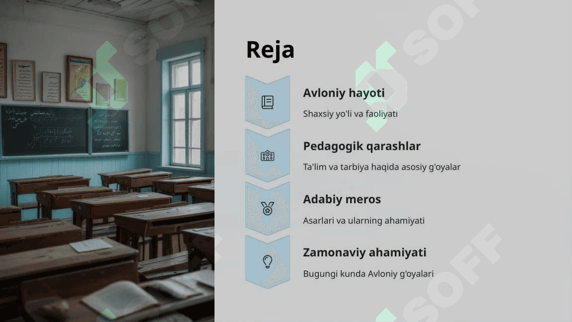 Abdulla Avloniyning pedagogik qarashlari 2