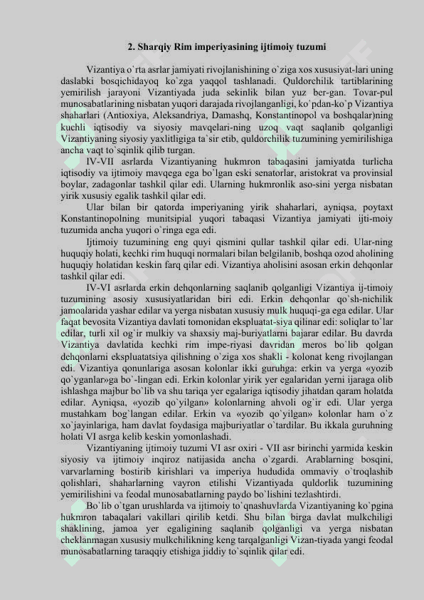 Vizantiya imperiyasi 4