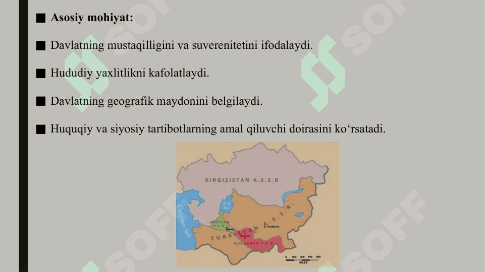 Milliy xududiy chegaralaring maqsad mohiyati va xususiyatlari 4