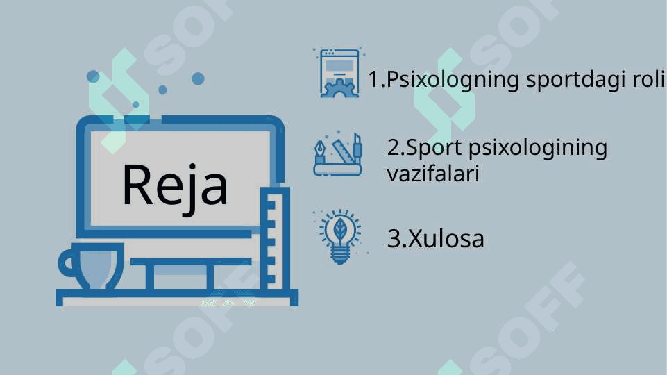 Sport psixologining sportdagi roli va ahamiyati 2