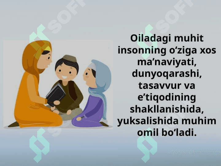 Oila ma`naviyati 4