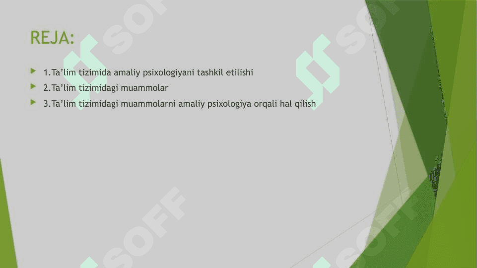 Ta’lim tizimida psixologik xizmat 2