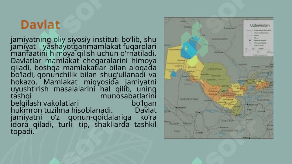 O’ZBEKISTONDA MUSTAQILLIK G’OYALARINING TARIXIY ASOSLARI 4