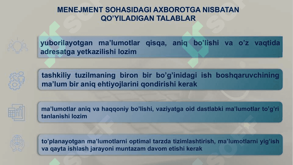 Boshqarishda axborot va kommunikatsiya 5