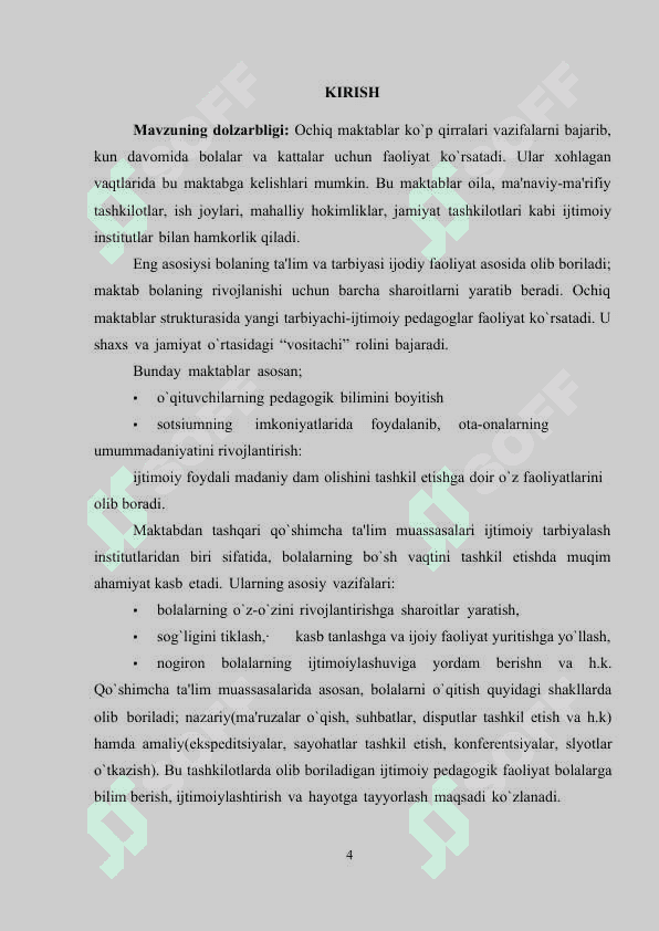 BOLALAR MUASSASASIDA IJTIMOIY PEDAGOGIKANING KASBIY MAQOMI VA VAZIFALARI 4