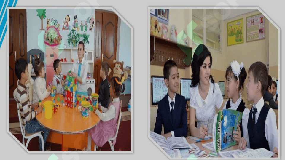 Bolaning maktab ta'limiga tayyorligi tushunchasi 4