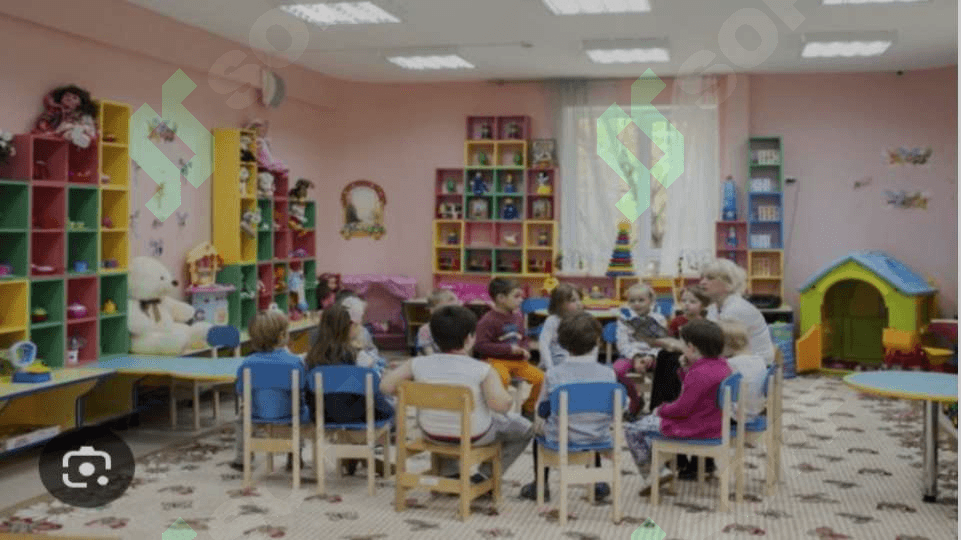 Maktabgacha taʼlimda muammoli taʼlimni tashkil etish bosqichlari 8