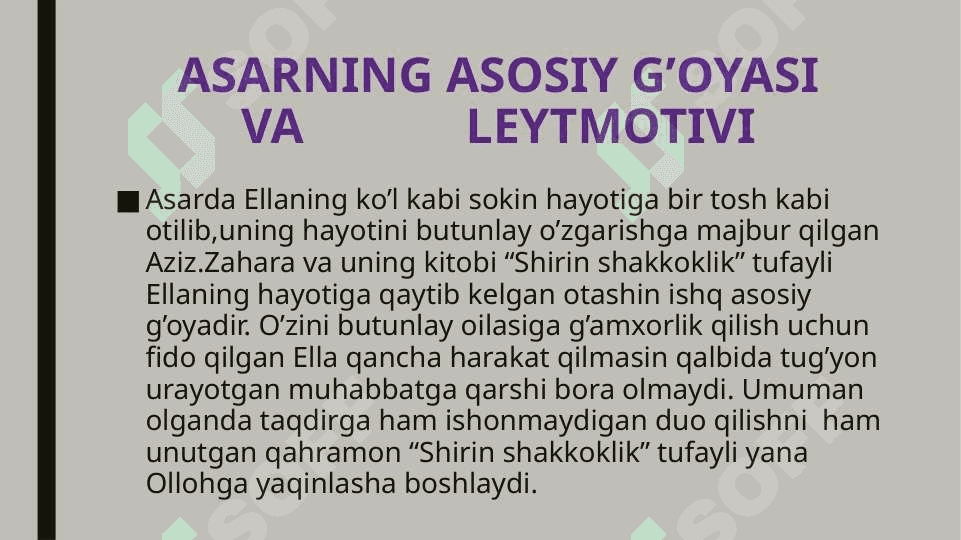 ISHQQA OID 40 QOIDA 6