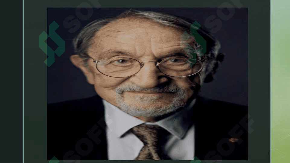 2013-yil Nobel mukofoti sovrindorlari 7