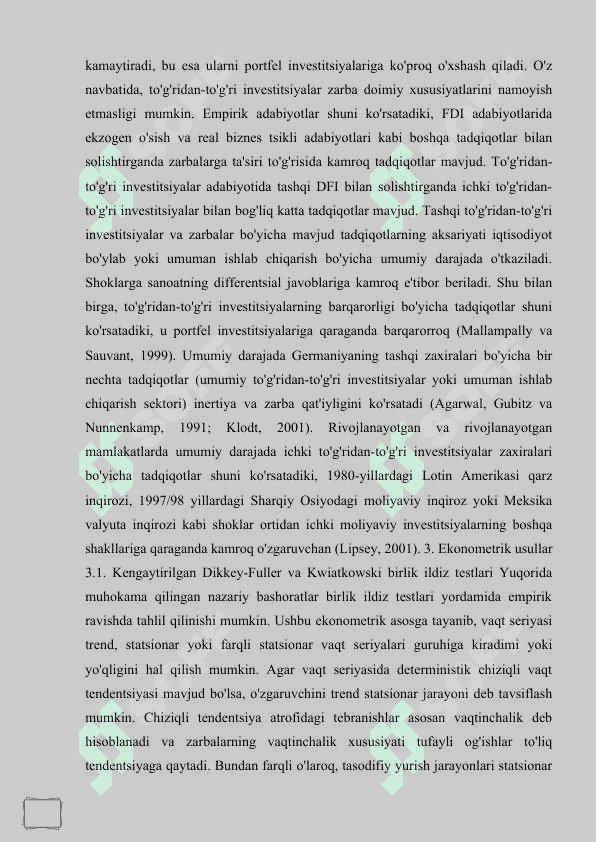 UNIT YORDAMIDA UNIT TESTLAR YOZISH 7