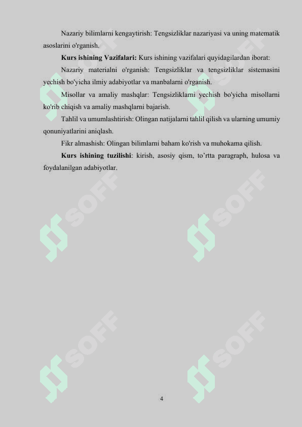 MATEMATIK TIZIMLARDA TENGSIZLIKLAR VA TENGSIZLIKLAR SISTEMASINI YECHISH 3