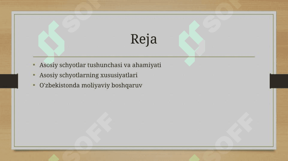 Asosiy schyotlar toʻgʻrisida tushuncha va ularning xususiyatlari.pptx 2