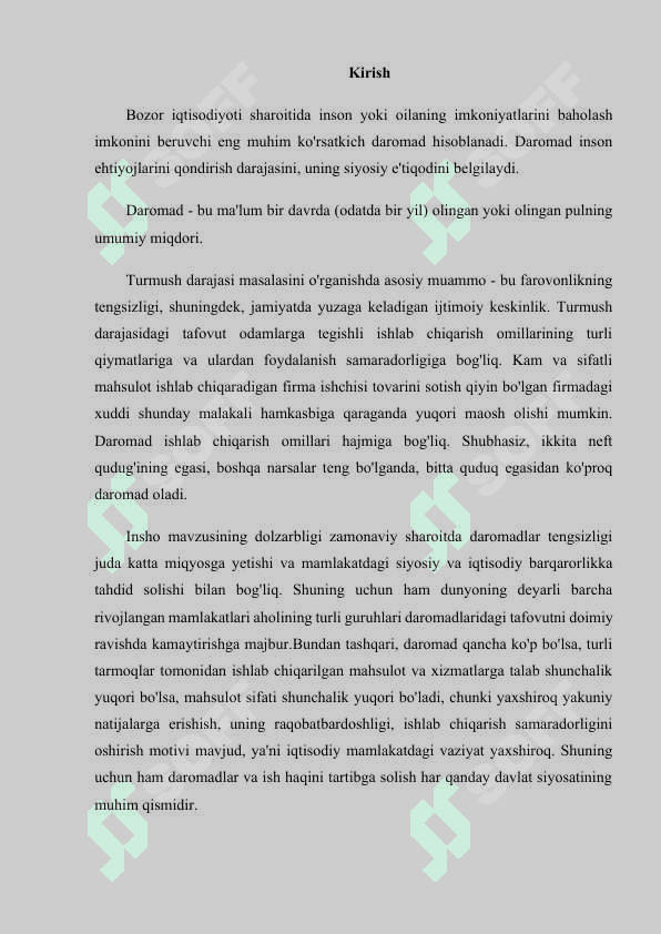 Axolining daromadlari darajasi dinamikasi.docx 2