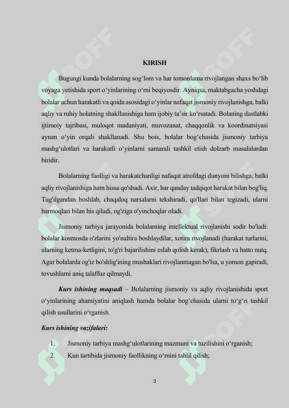 Sport o’yinlarining bolalarning jismoniy va aqliy rivojlanishiga ta’siri 3