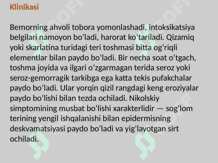 Layella sindromi 4