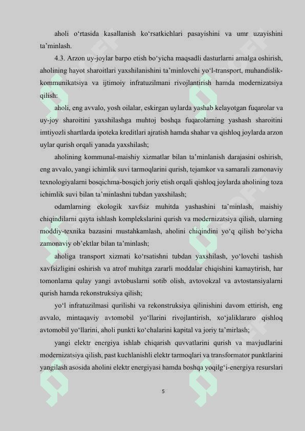 Jahonda (Osiyo davlatlari)da kambag‘allik va qashshoqlikning kamayishi 5