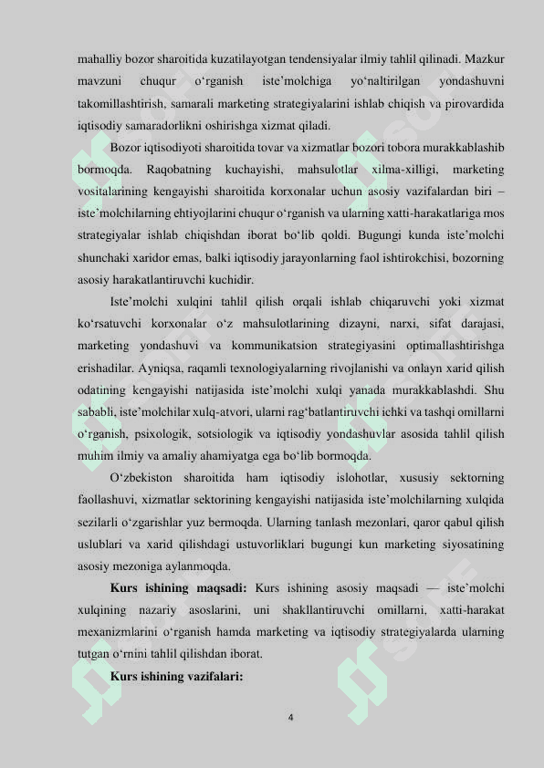 ISTEMOLCHI XULQINING NAZARIY ASOSLARI 4