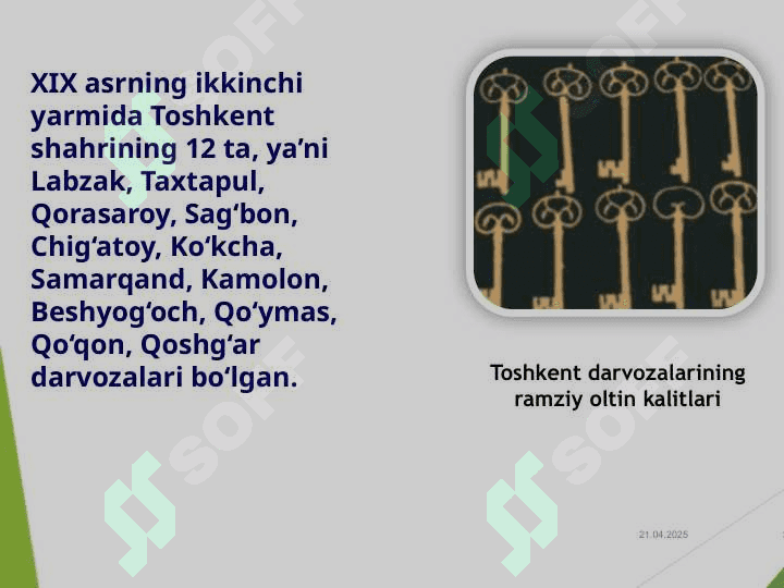 Toshkentning bosib olinishi 3